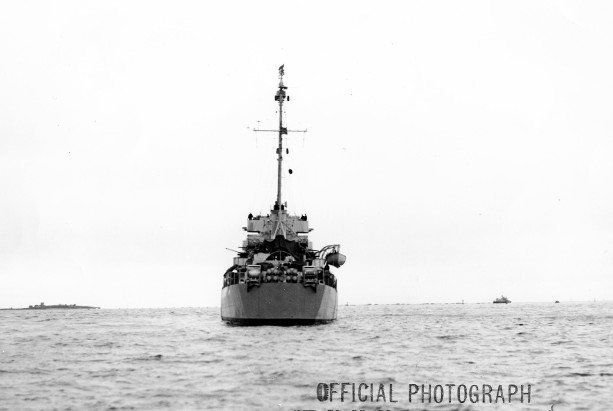 ship